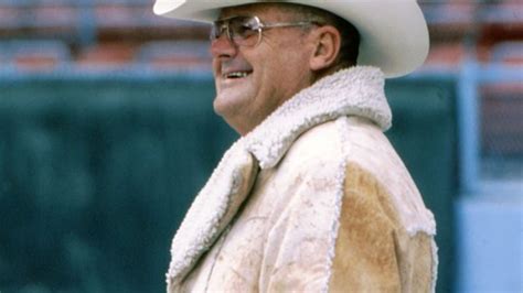 where is bum phillips now.